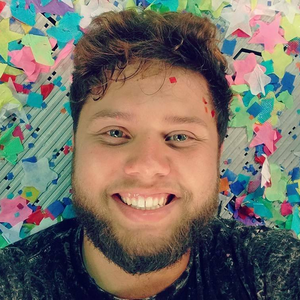 Foto de perfil de André Nogueira