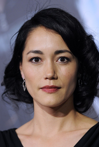 Sandrine Holt