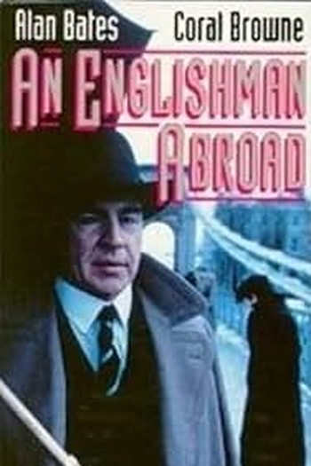  de Filme An englishman abroad (1983)