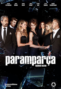 Paramparça (Paramparça)