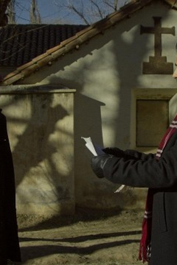 Poster de Episódio Acto III: La maldición (2025)