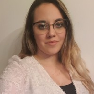 Foto de perfil de Arine Temarche