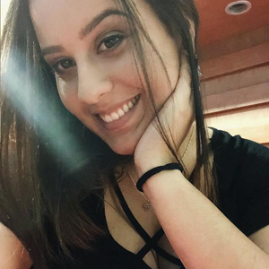 Foto de perfil de Roberta Ruchiga