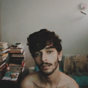 Foto de perfil de Iago Marques