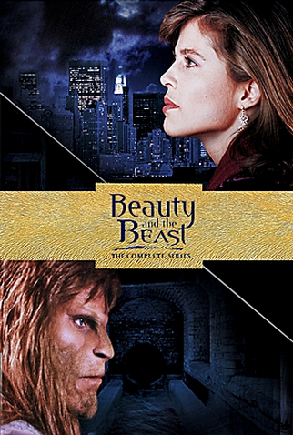 Poster 2 de Série A Bela e a Fera (2ª Temporada) (1988)