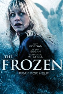 The Frozen - Poster / Capa / Cartaz - Oficial 1