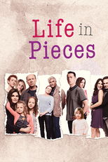 Life in Pieces (4ª Temporada) (Life in Pieces (Season 4))