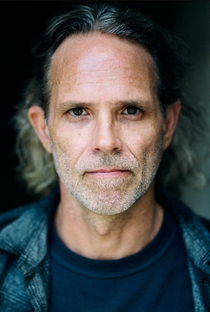 Greg Hatton - Poster 1