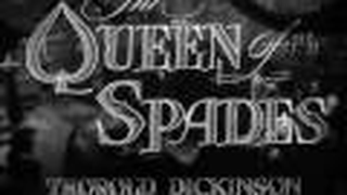 Trailer: The Queen of Spades. 1949. Trailer