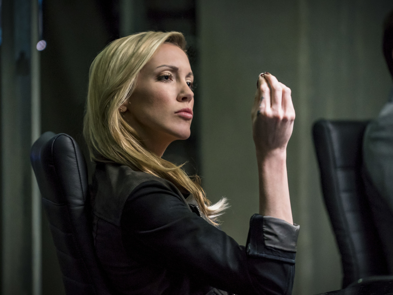 Foto 11 de Arqueiro (6ª Temporada)