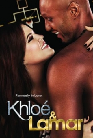 Poster 1 de Série Khlóe & Lamar (1ª Temporada) (2011)