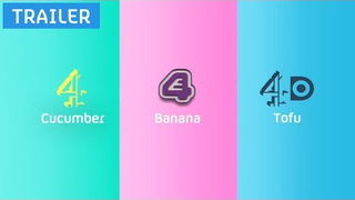 Trailer: Cucumber, Banana, Tofu | Brand New Series | Coming January