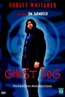 Ghost Dog: Matador Implacável - Poster / Capa / Cartaz - Oficial 6