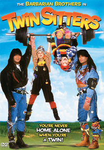 Duas Babás Nada Perfeitas (Twin Sitters)