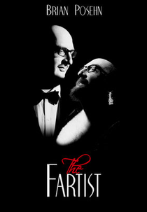 Brian Posehn: The Fartist (Brian Posehn: The Fartist)
