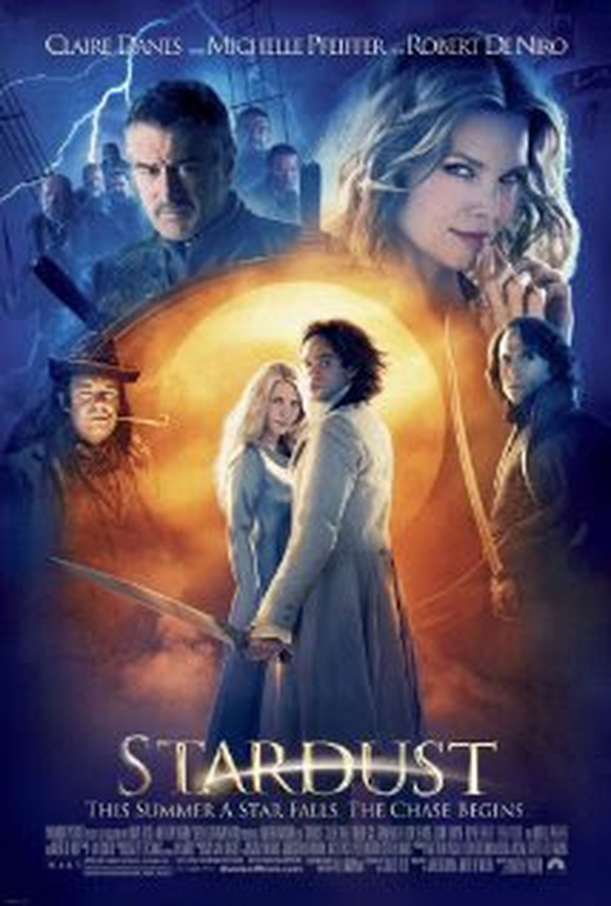 Stardust - O Mistério da Estrela | Notícias | Filmow