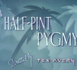 Half Pint Pygmy