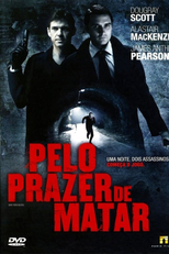 Pelo Prazer De Matar (New Town Killers)