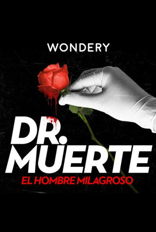 Poster 2 de Série Dr. Morte (Áudio) (2018)