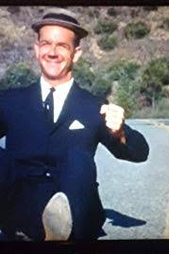  de Filme Stop, look and listen (1967)