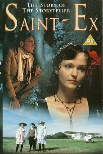  de Filme A Vida de Saint-Exupery (1996)