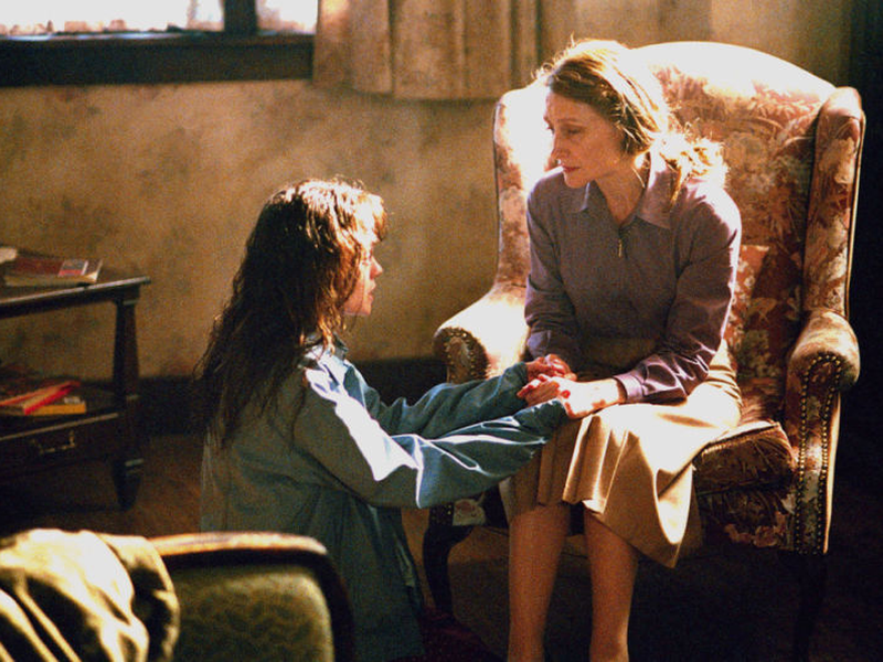 Foto 7 de Carrie, a Estranha