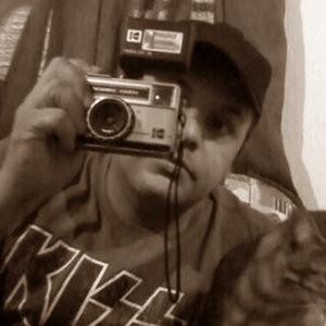 Foto de perfil de RAFAEL WILLIAM