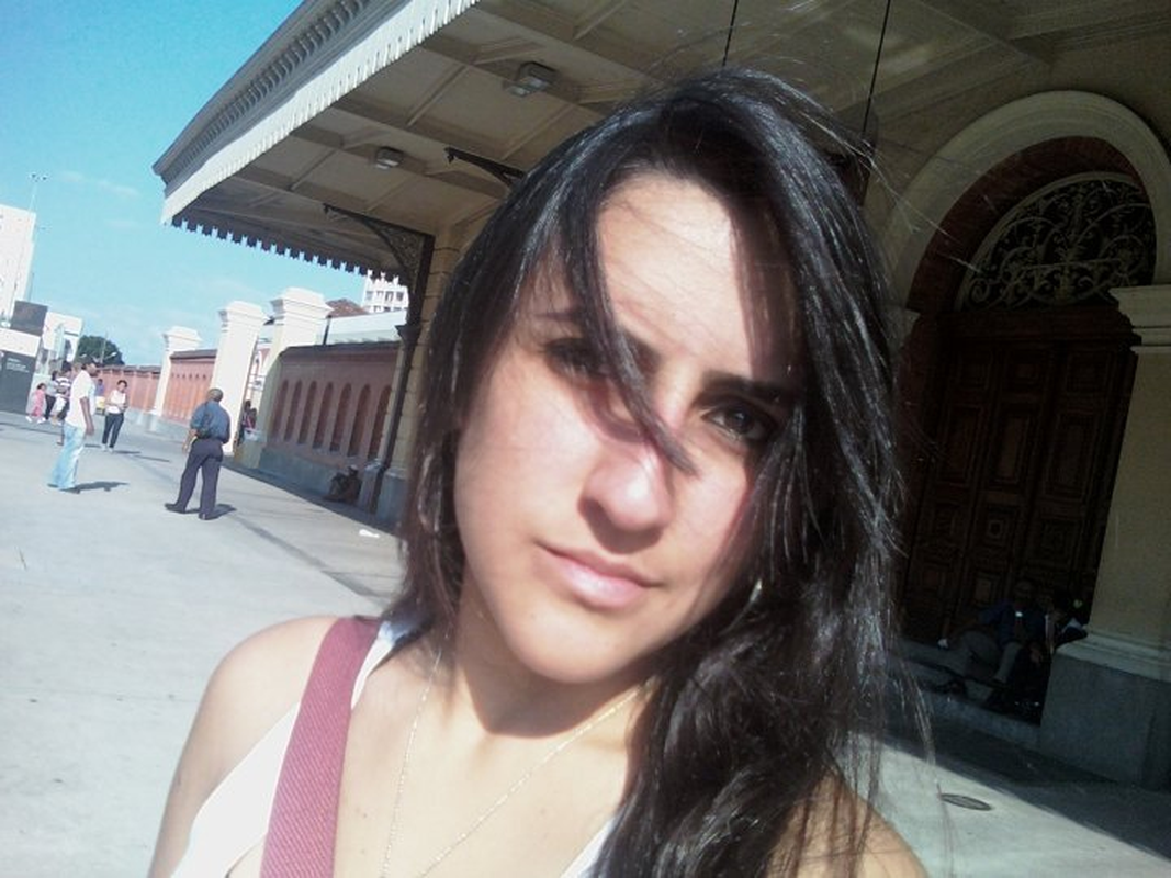 Paula Rocha - Foto 1
