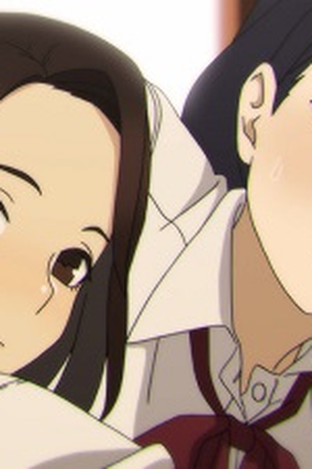 Poster de Episódio 畳とタイツ (2019)