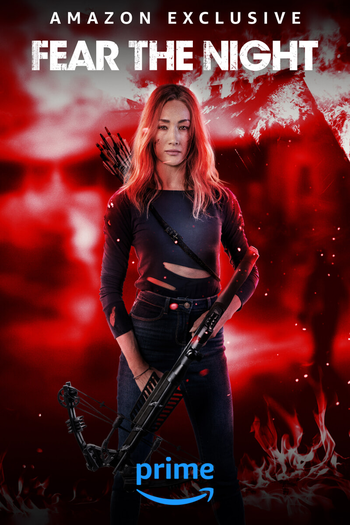  de Filme Noite Sangrenta (2023)