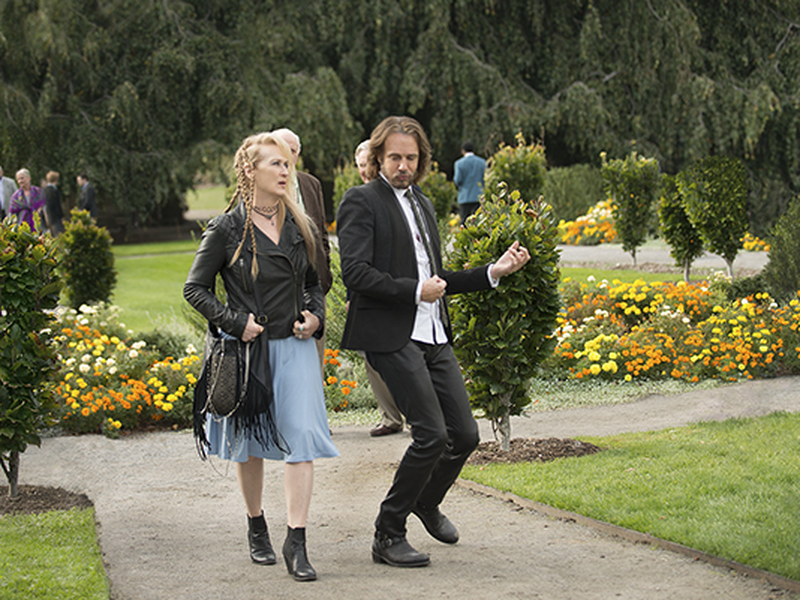 Foto 3 de Ricki and the Flash: De Volta Para Casa