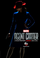 Agente Carter (1ª Temporada)