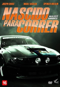 Nascido Para Correr (Born to Race)
