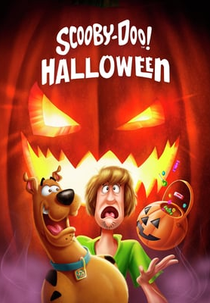 Feliz Halloween, Scooby-Doo! (Happy Halloween, Scooby-Doo!)