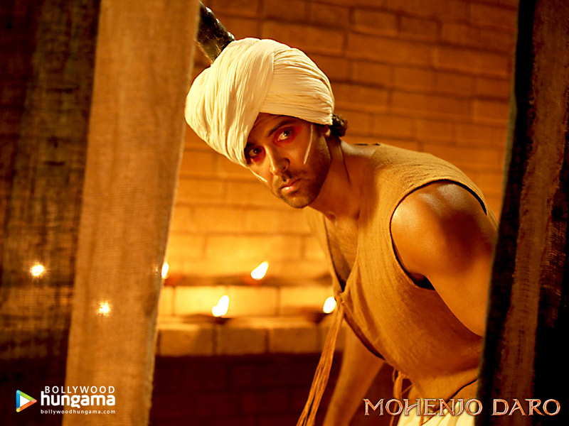 Foto 32 de Mohenjo Daro