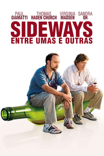  de Filme Sideways: Entre Umas e Outras (2004)