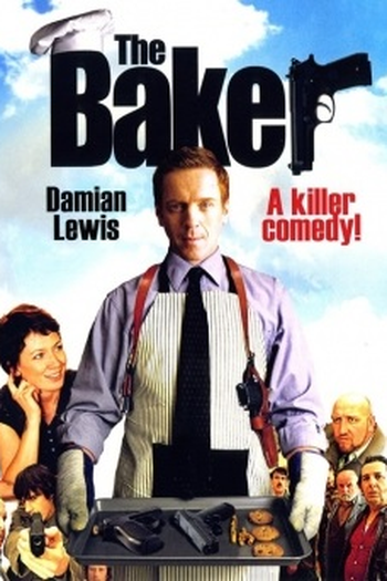 Poster de Filme O Padeiro  (2007)