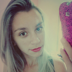 Foto de perfil de Karoline Conchal