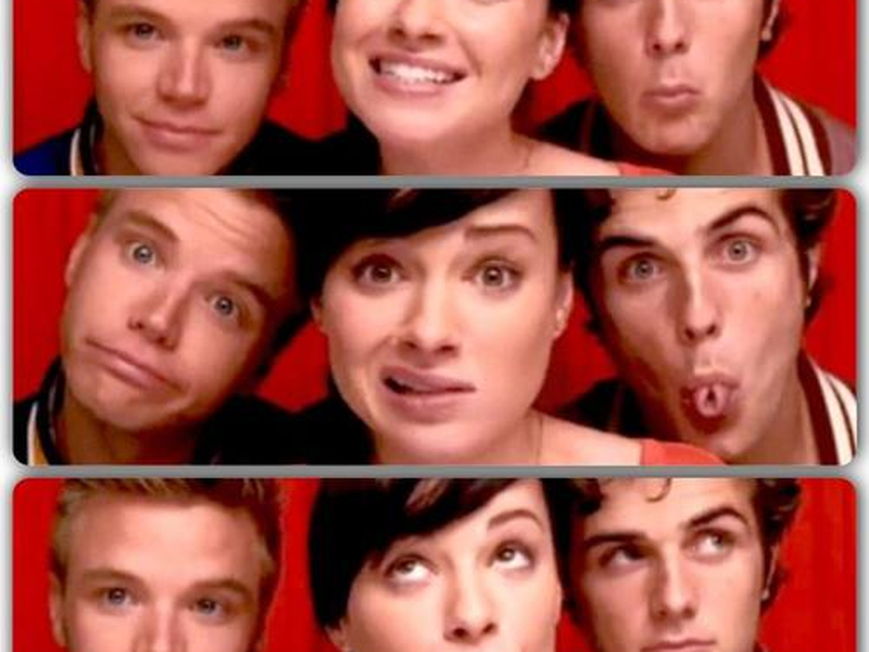 Foto 1 de Awkward. (2ª Temporada)
