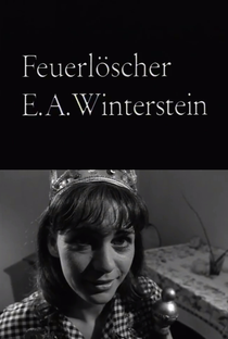 Feuerlöscher E. A. Winterstein  - Poster / Capa / Cartaz - Oficial 1