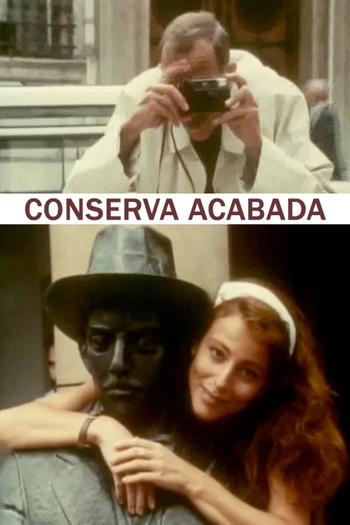  de Curta Conserva Acabada (1990)