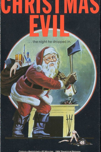  de Filme Natal Diabólico (1980)