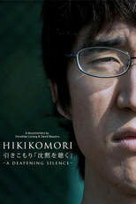 Hikikomori: A Deafening Silence (Hikikomori, à l'écoute du silence)
