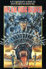 Corrida Pela Liberdade (Mean Dog Blues)