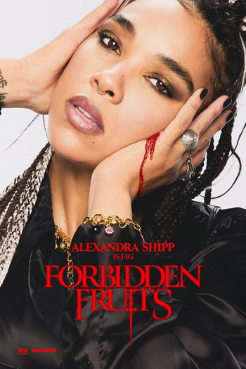  de Filme Forbidden Fruits (2026)