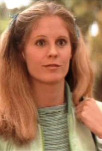 P.J. Soles - Poster 1