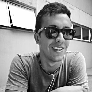 Foto de perfil de Victor Sanches