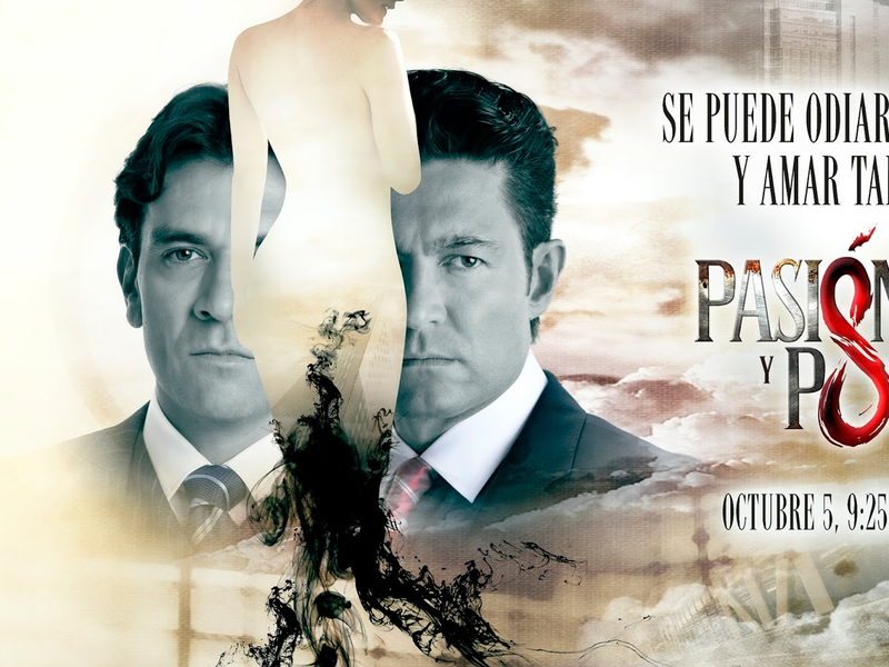 Foto 2 de Pasión y Poder