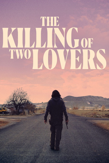  de Filme A Morte de Dois Amantes (2020)