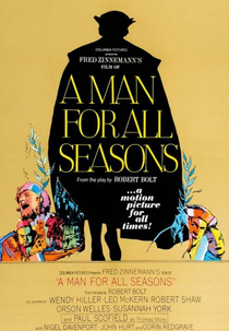 O Homem Que Não Vendeu Sua Alma (A Man for All Seasons)
